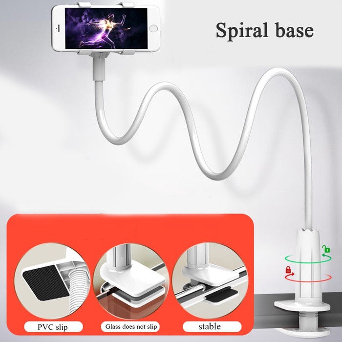 LAZY SPIRAL BASE (SOLD)