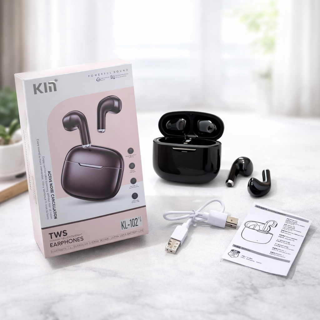 PHF BLUETOOTH TWS KIN KL-102