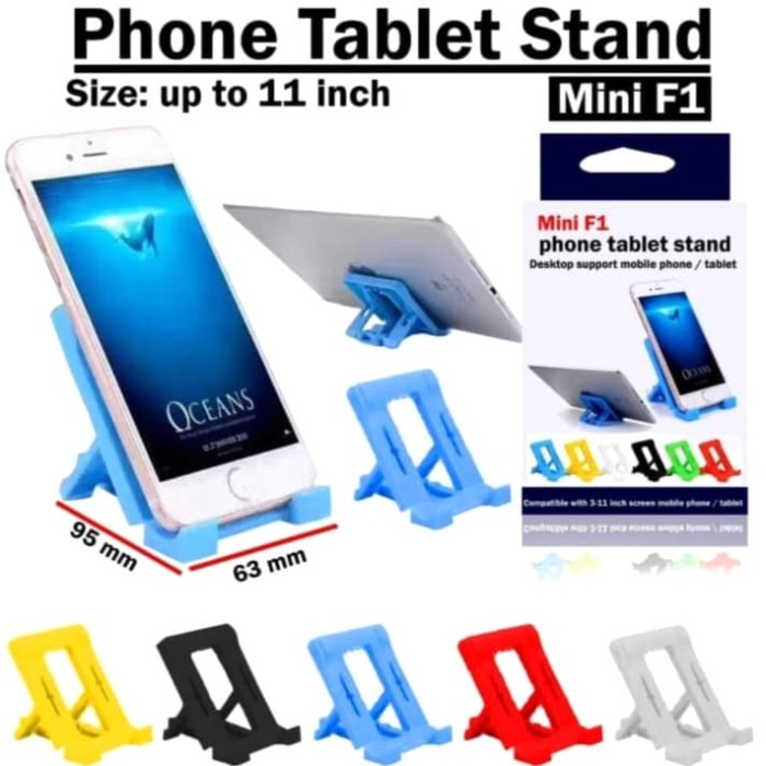 DUDUKAN HP MINI F1 {SOLD}
