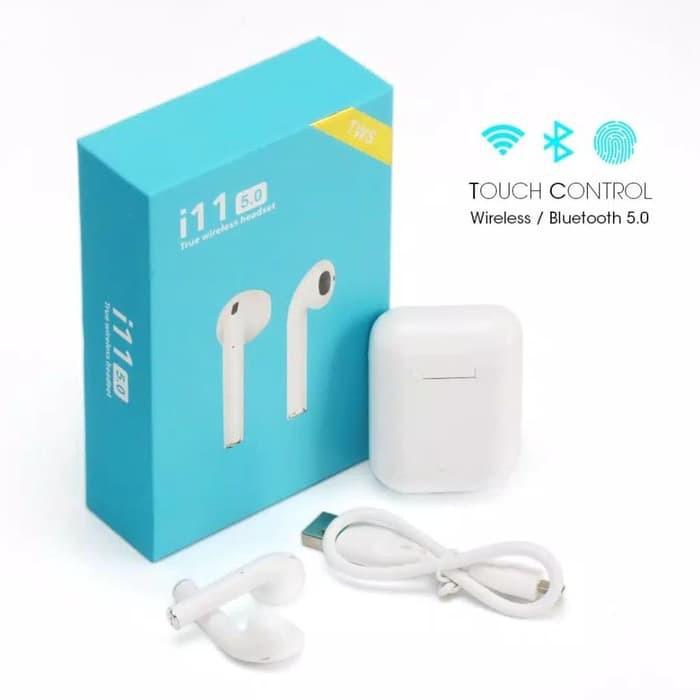 PHF BLUETOOTH TWS IPHONE 11/I11 (SOLD)