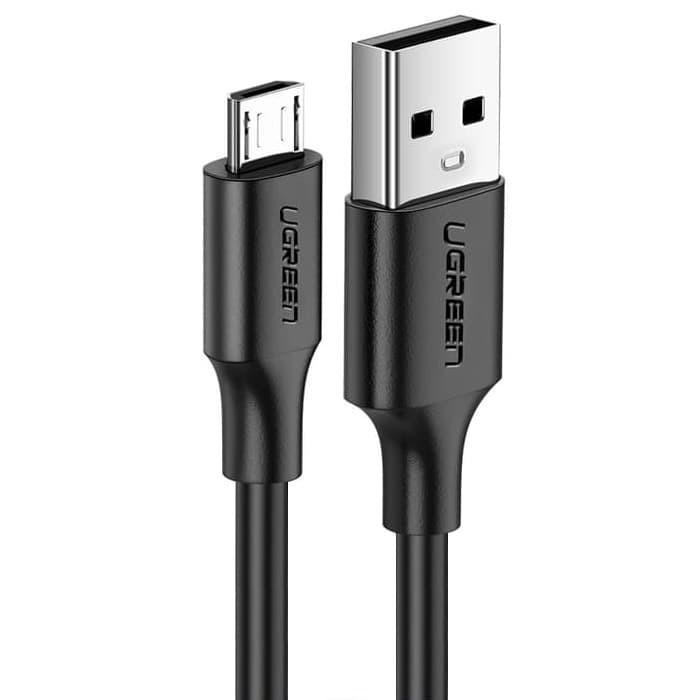 KABEL USB UGREEN MICRO PVC 1M