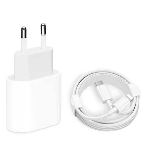 CHARGER IPHONE PREMIUM 20W (SOLD)