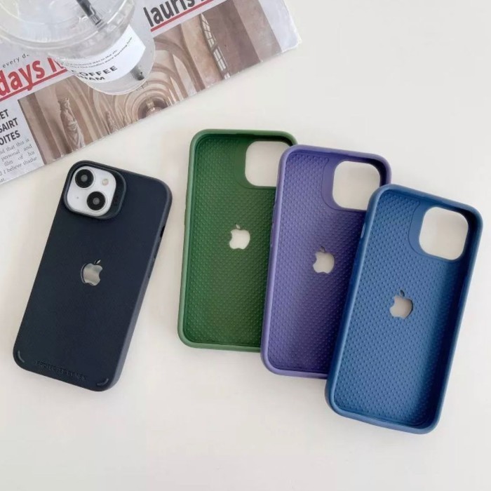 CASE IPHONE GEAR 4 IPHONE XR (SOLD)