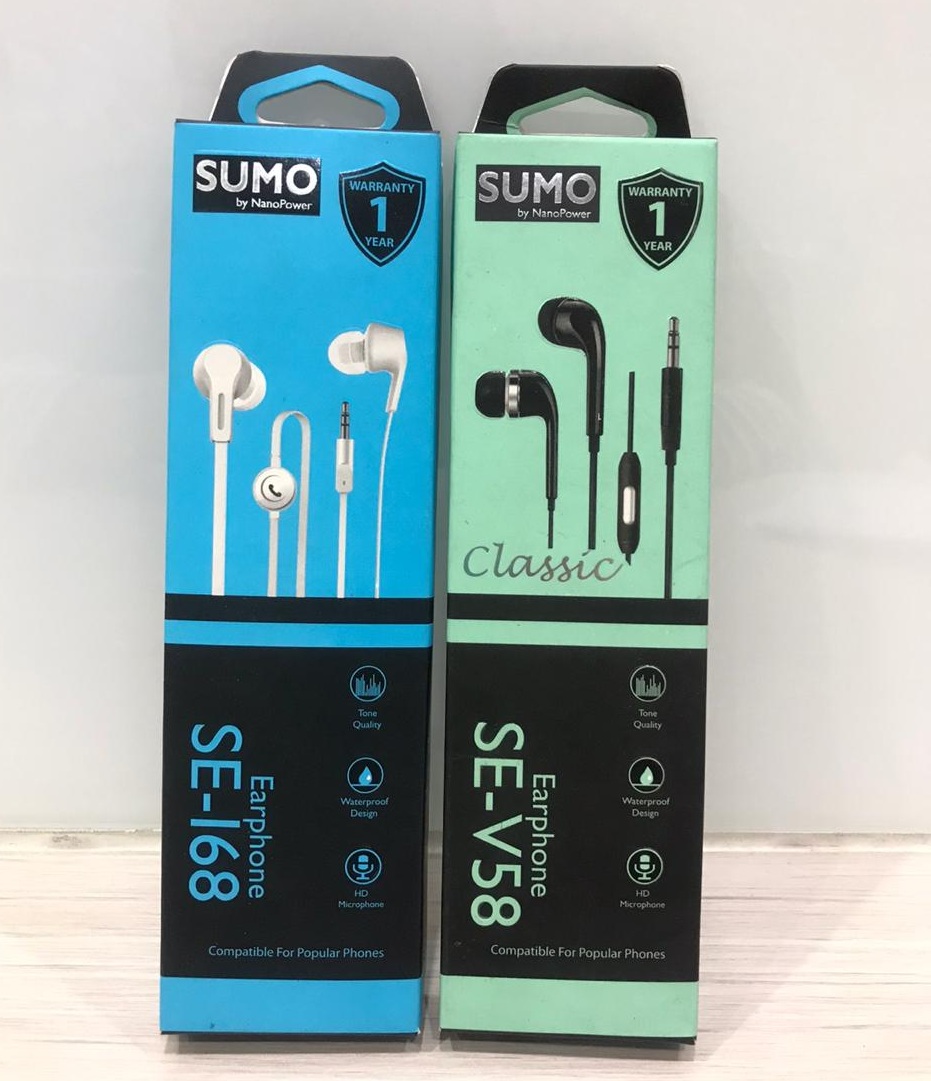 PHF SUMO CAMPUR (SOLD)