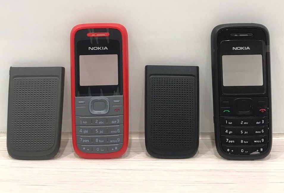 CASING NOKIA 1200/1208