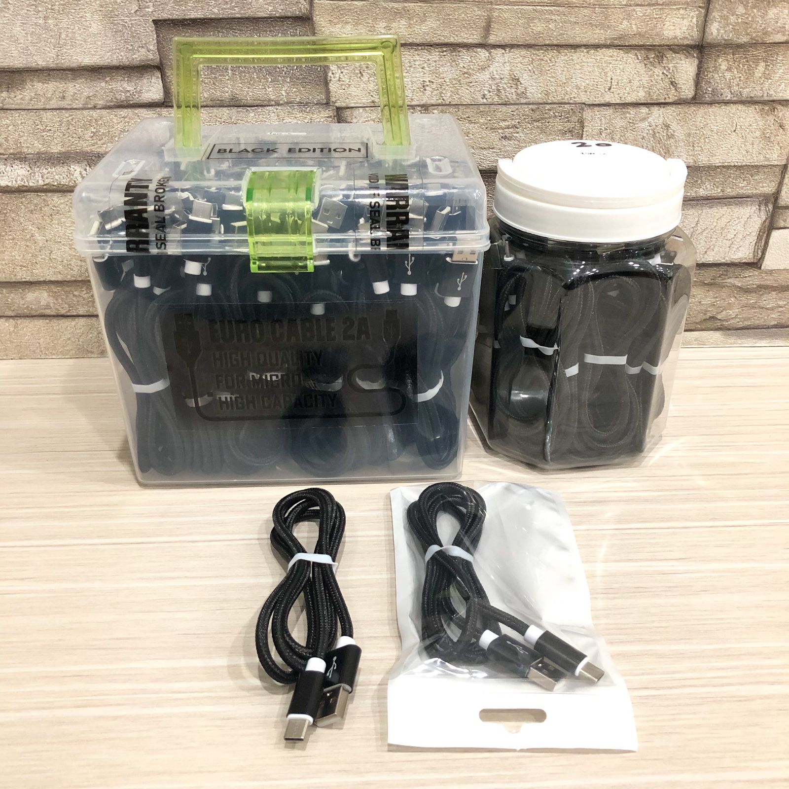 KABEL DATA EURO PO TYPE C