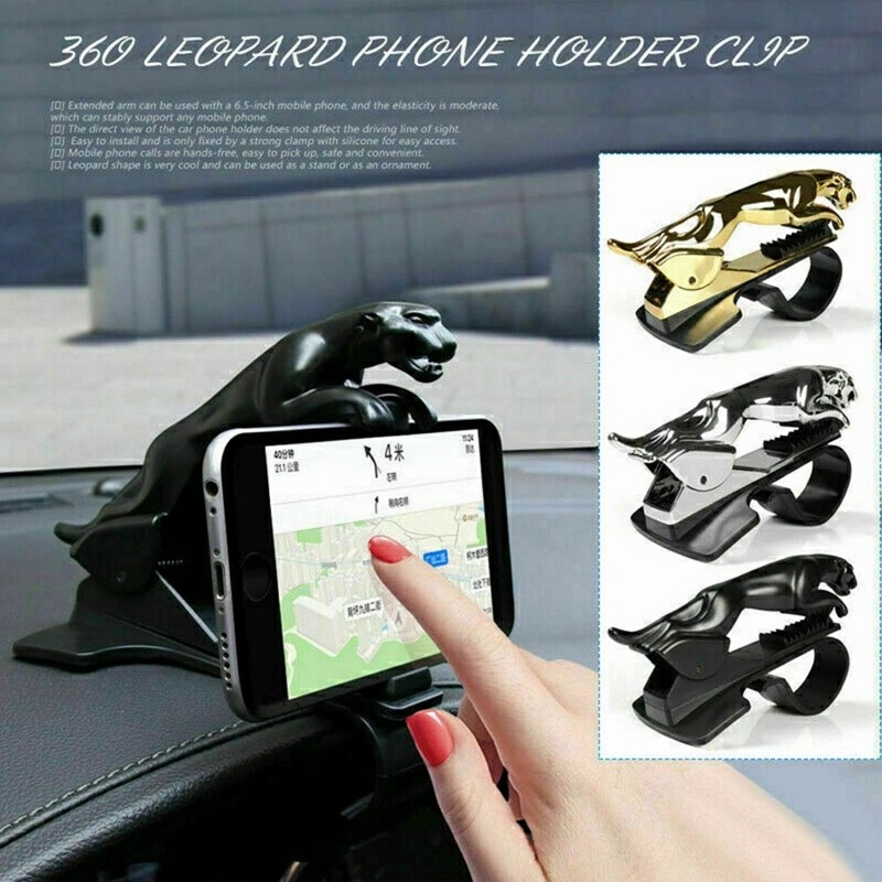 HOLDER MOBIL JAGUAR