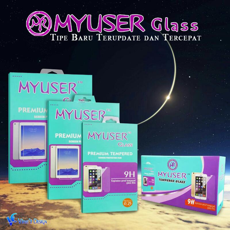 ANTIGORES KACA MY USER SAMSUNG J5 PRIME