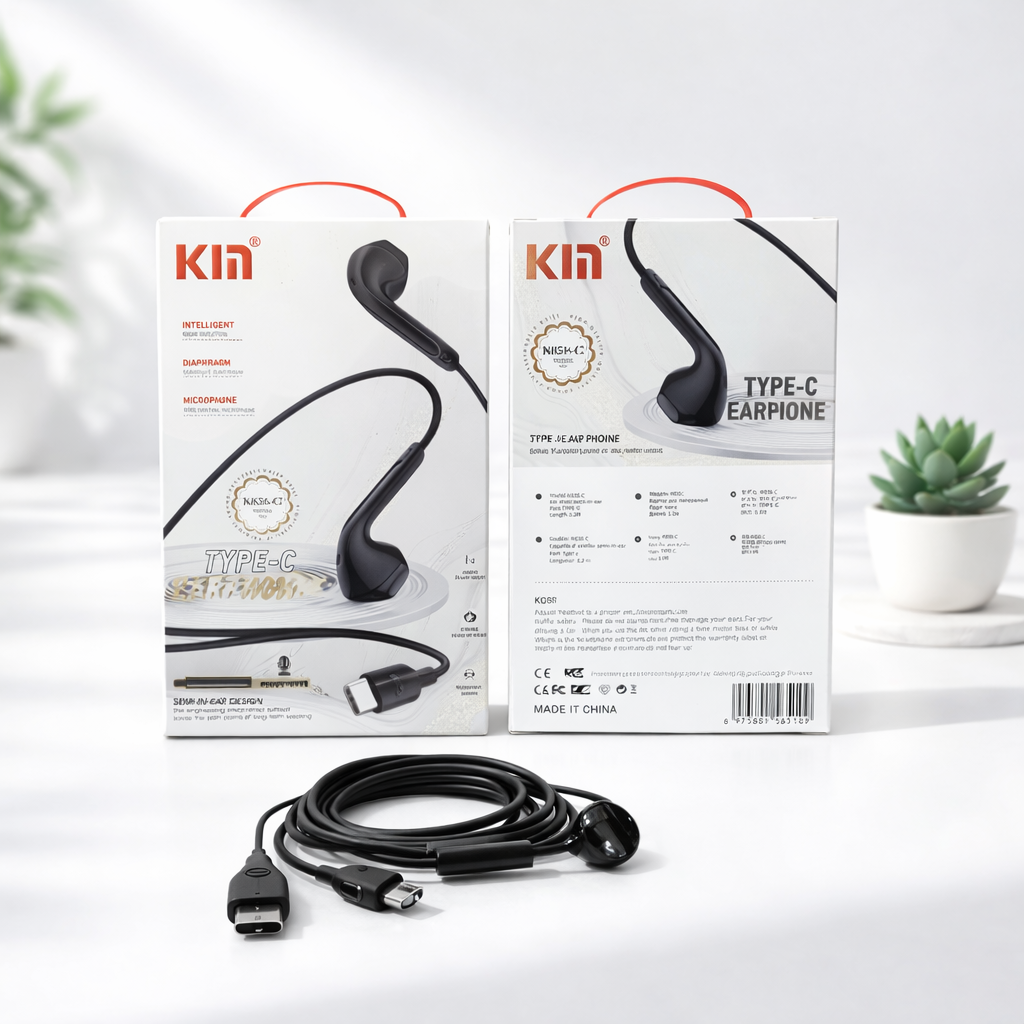 PHF KIN K836-C TYPE C