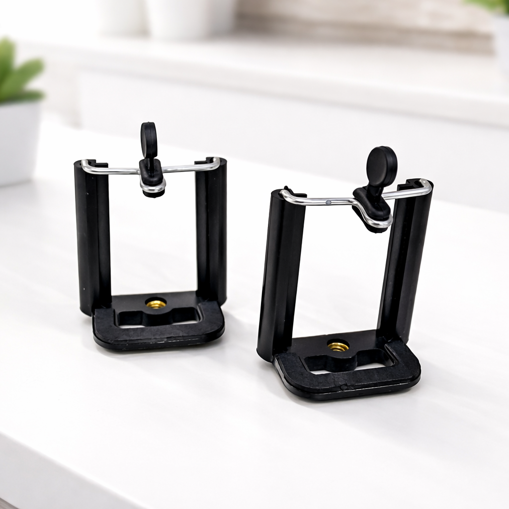 CLAMB HOLDER U UNIVERSAL