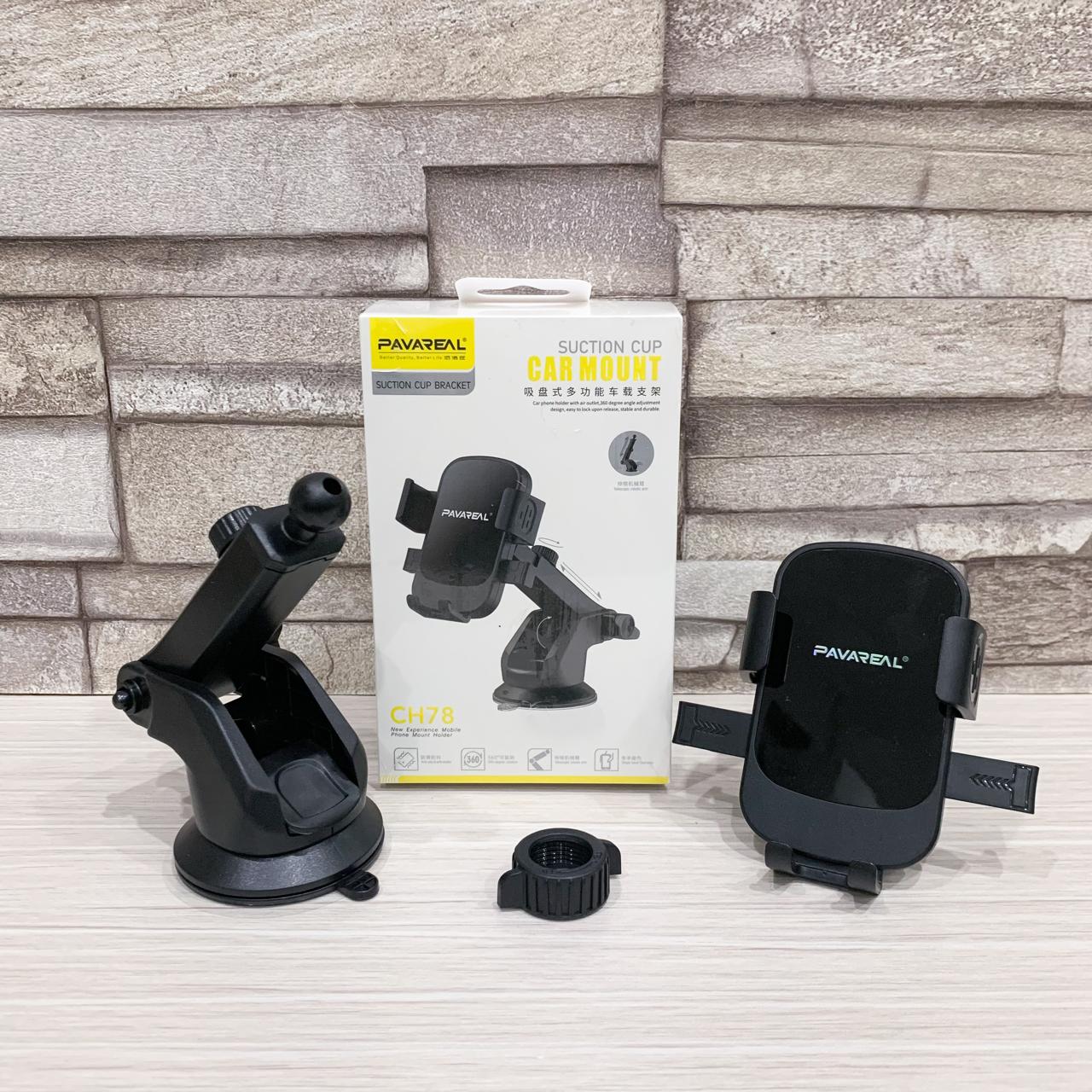 HOLDER MOBIL PAVAREAL CH78