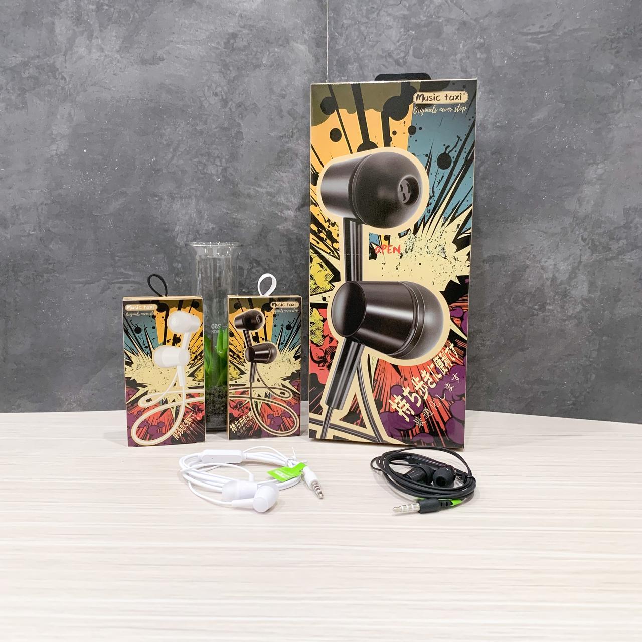 PHF MUSIC TAXI X-610