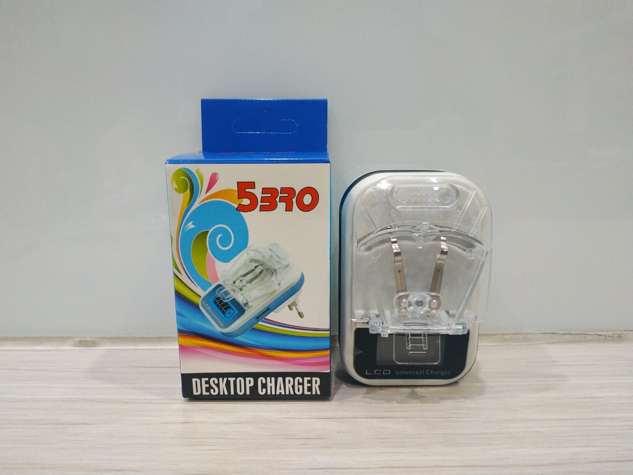 DESKTOP LCD JEPIT 5BRO (SOLD)