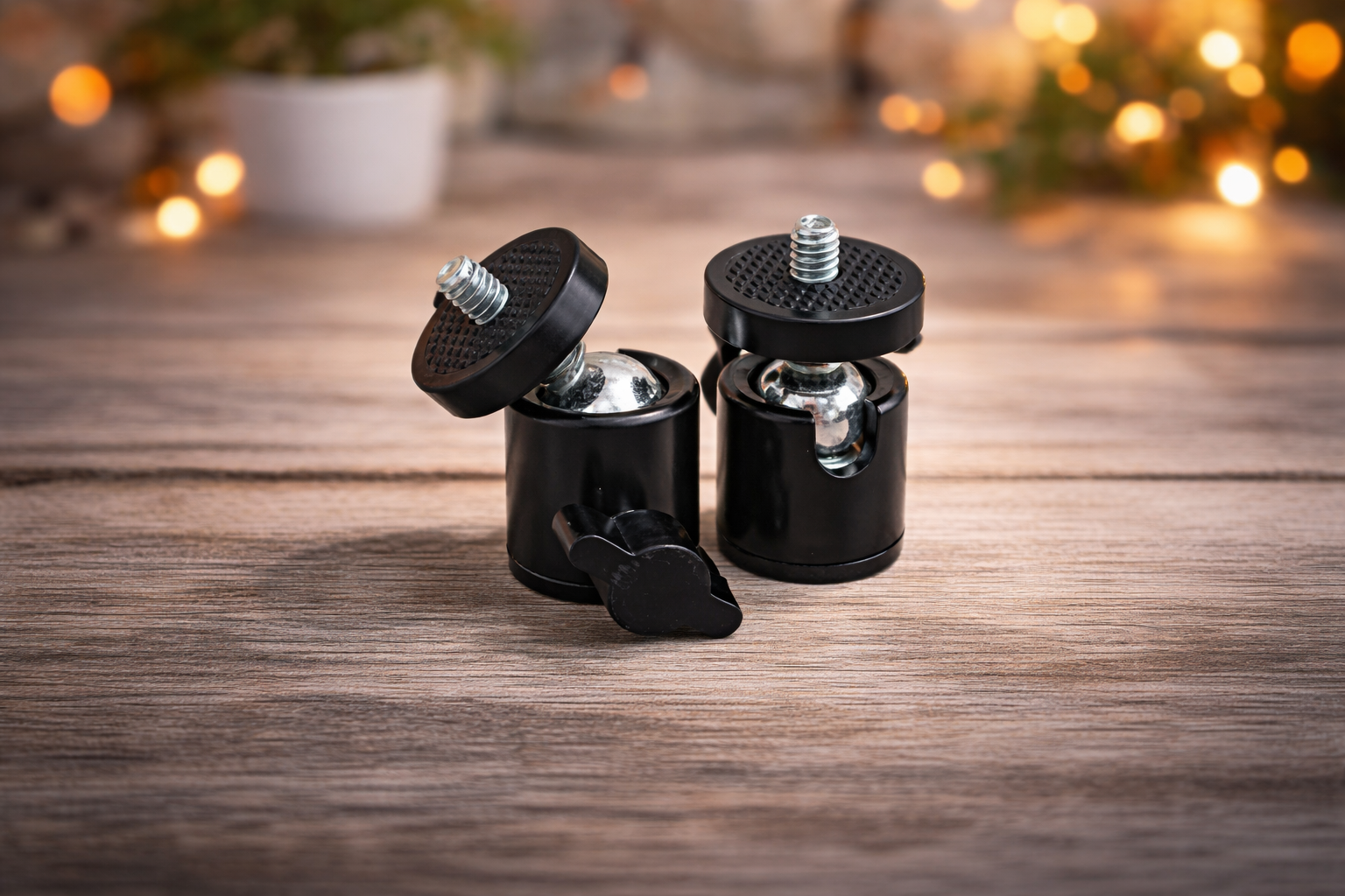 ADAPTOR TRIPOD BALL BESI