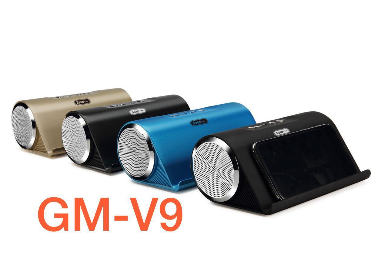 SPEAKER BLUETOOTH GM-V9 (SOLD)