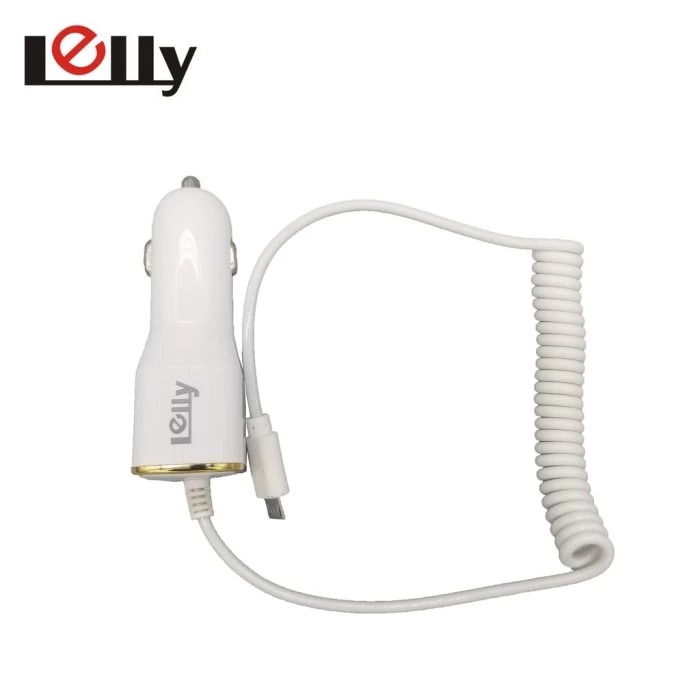 SAVER LELLY LED 3.1A