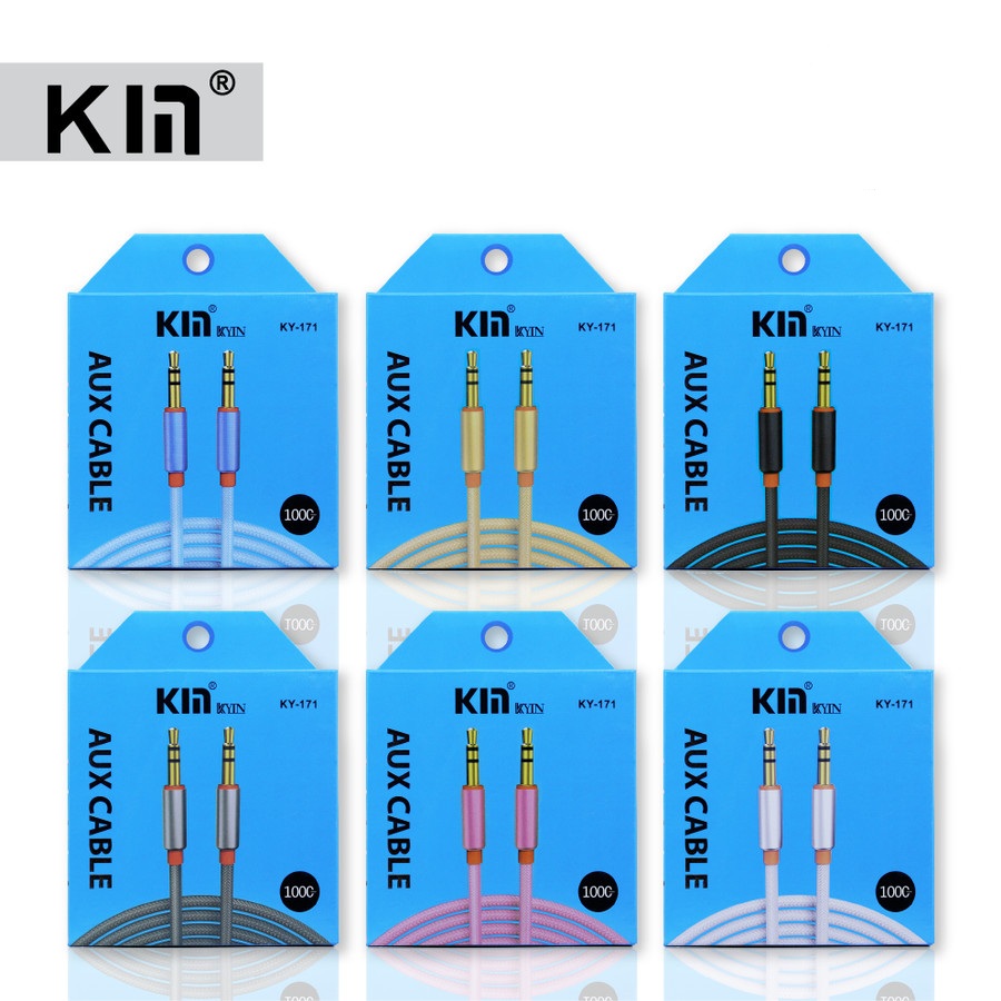 KABEL AUX KY171 (SOLD)