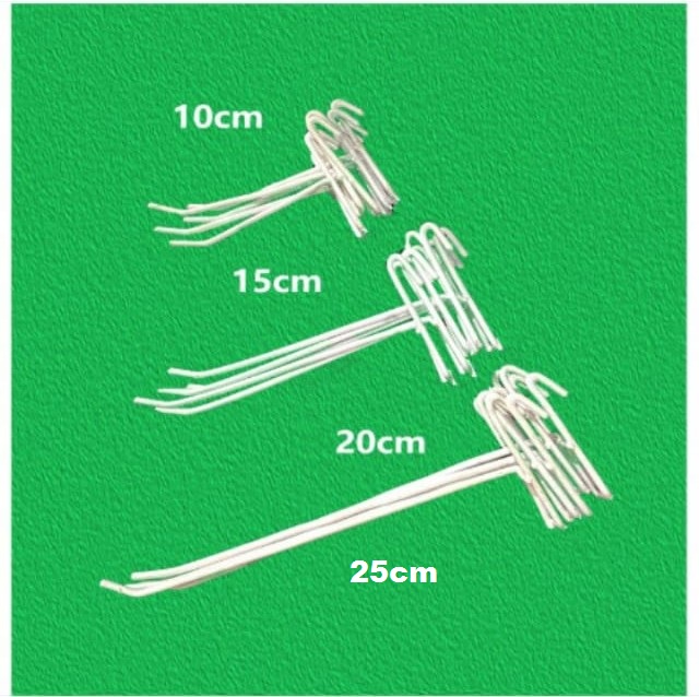 CANTOLAN ANAK RAM 25 CM 