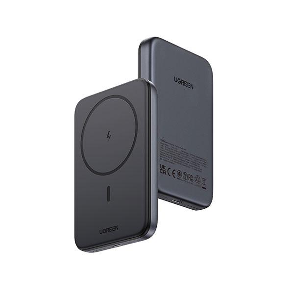 POWERBANK UGREEN MAGSAFE 20W 10000 MAH (SOLD)