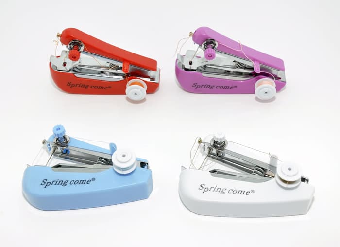 MESIN JAHIT TANGAN [SOLD]