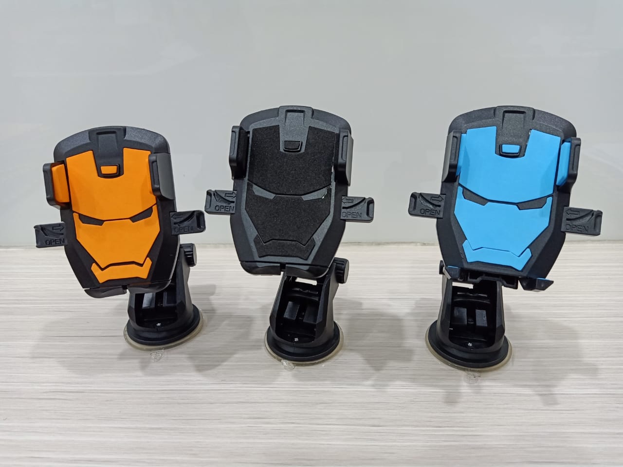 HOLDER MOBIL LONG NECK 2 IN 1 CH03 [SOLD]