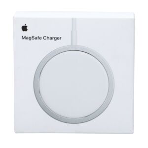 MAGSAFE WIRELESS CHARGER IPHONE 12 (SOLD)