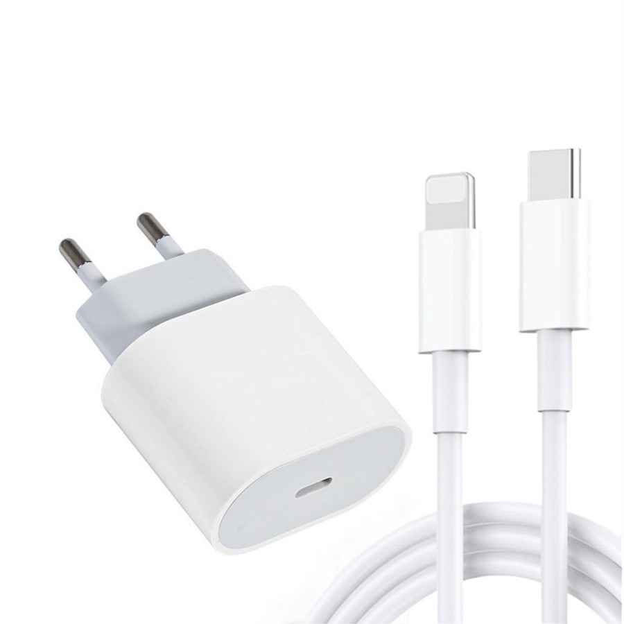 CHARGER IPHONE 14 PRO MAX PD 25W 