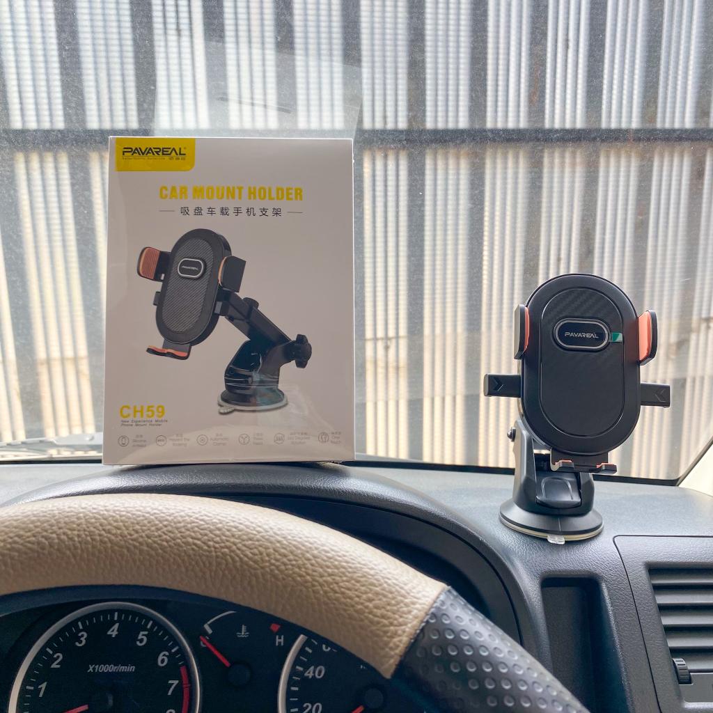 HOLDER MOBIL PAVAREAL CH59 