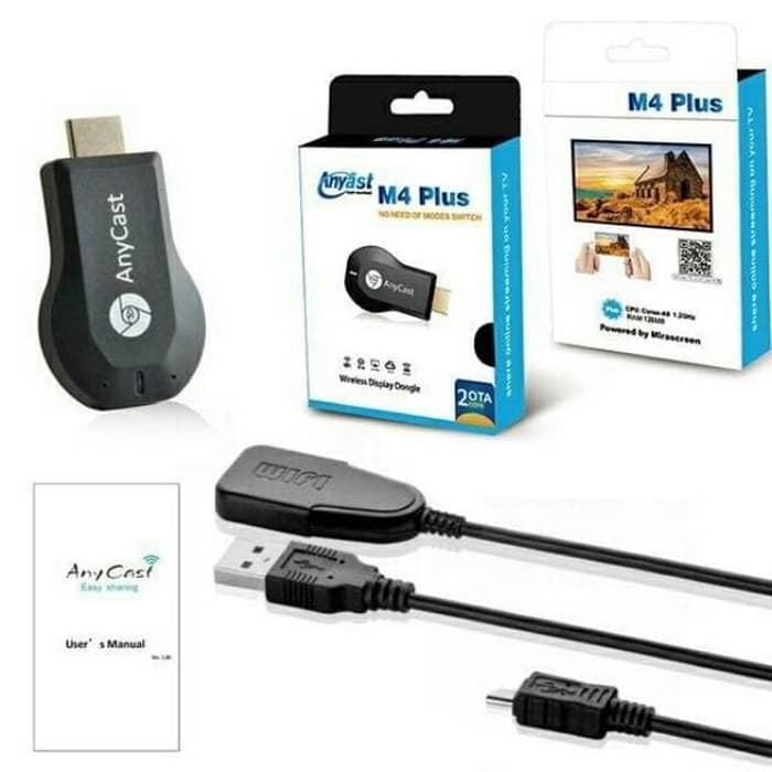 BLUETOOTH USB DONGLE M4+