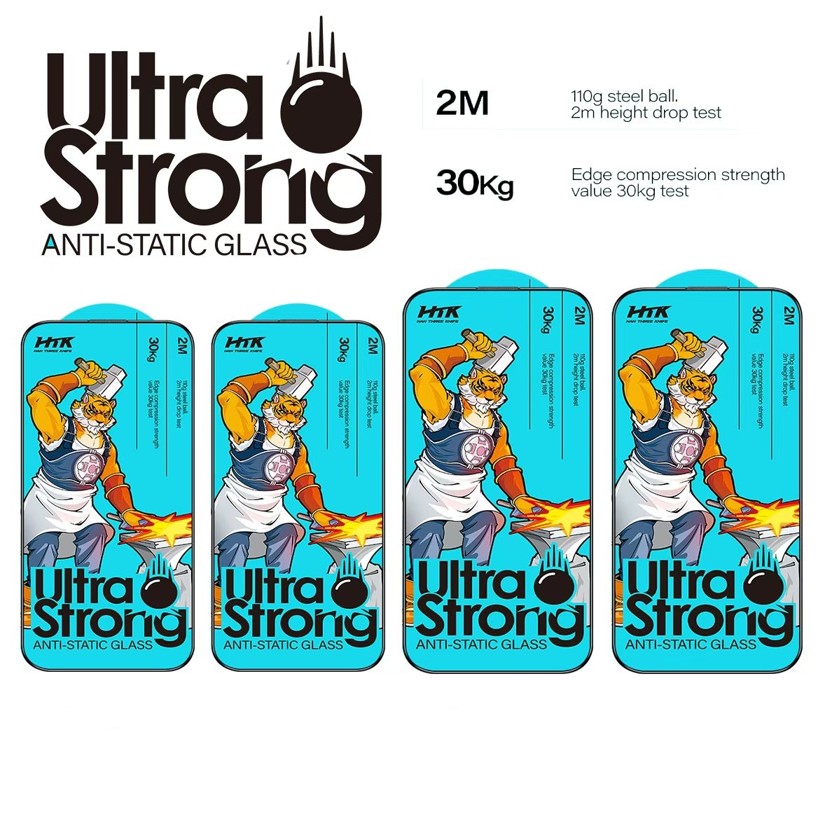 ANTIGORES HTK ASG OPPO A56S 5G