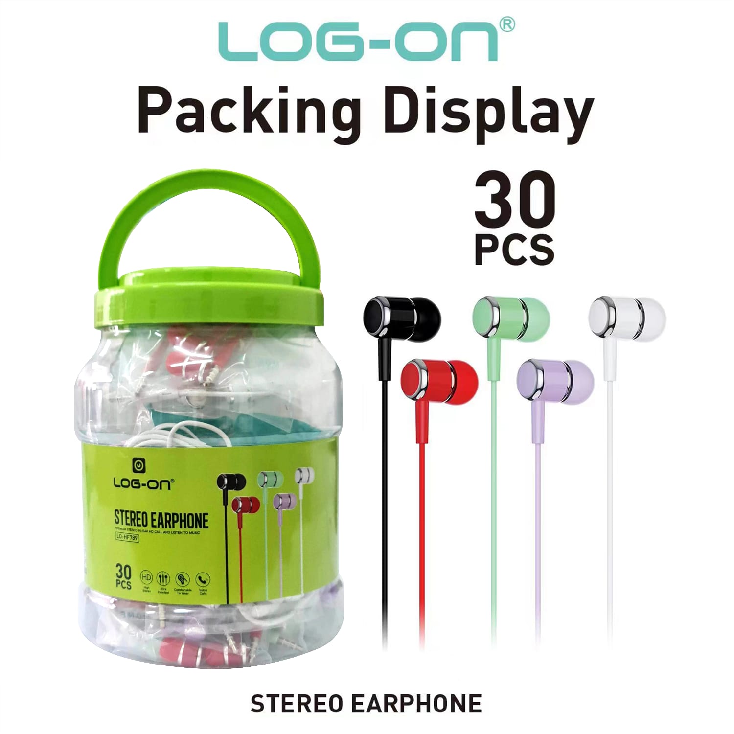 PHF LOG ON TOM LO HF789 TOPLES