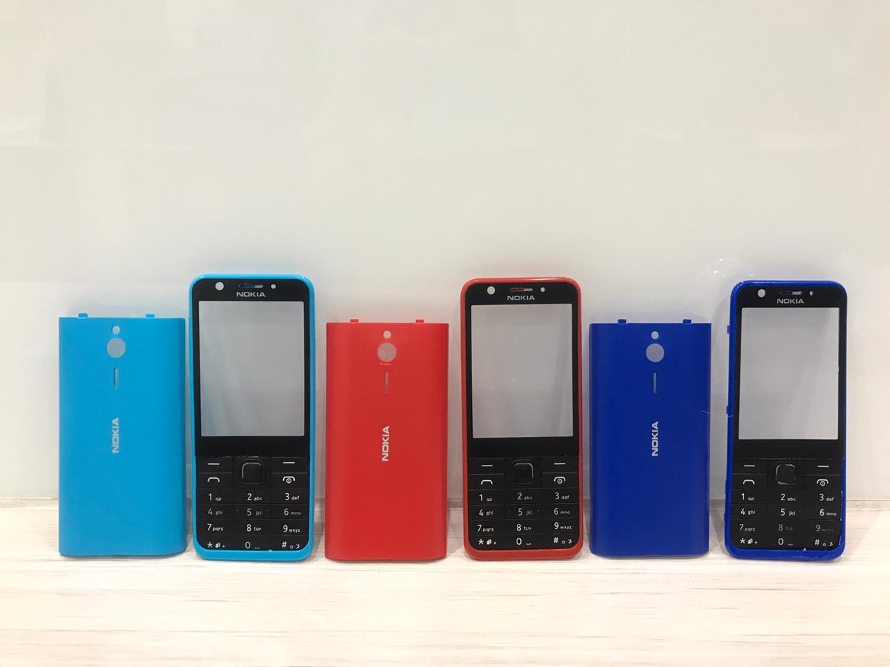 CASING NOKIA N230