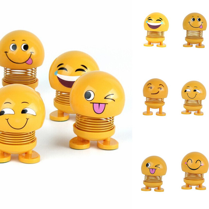 BONEKA EKSPRESI (SOLD)