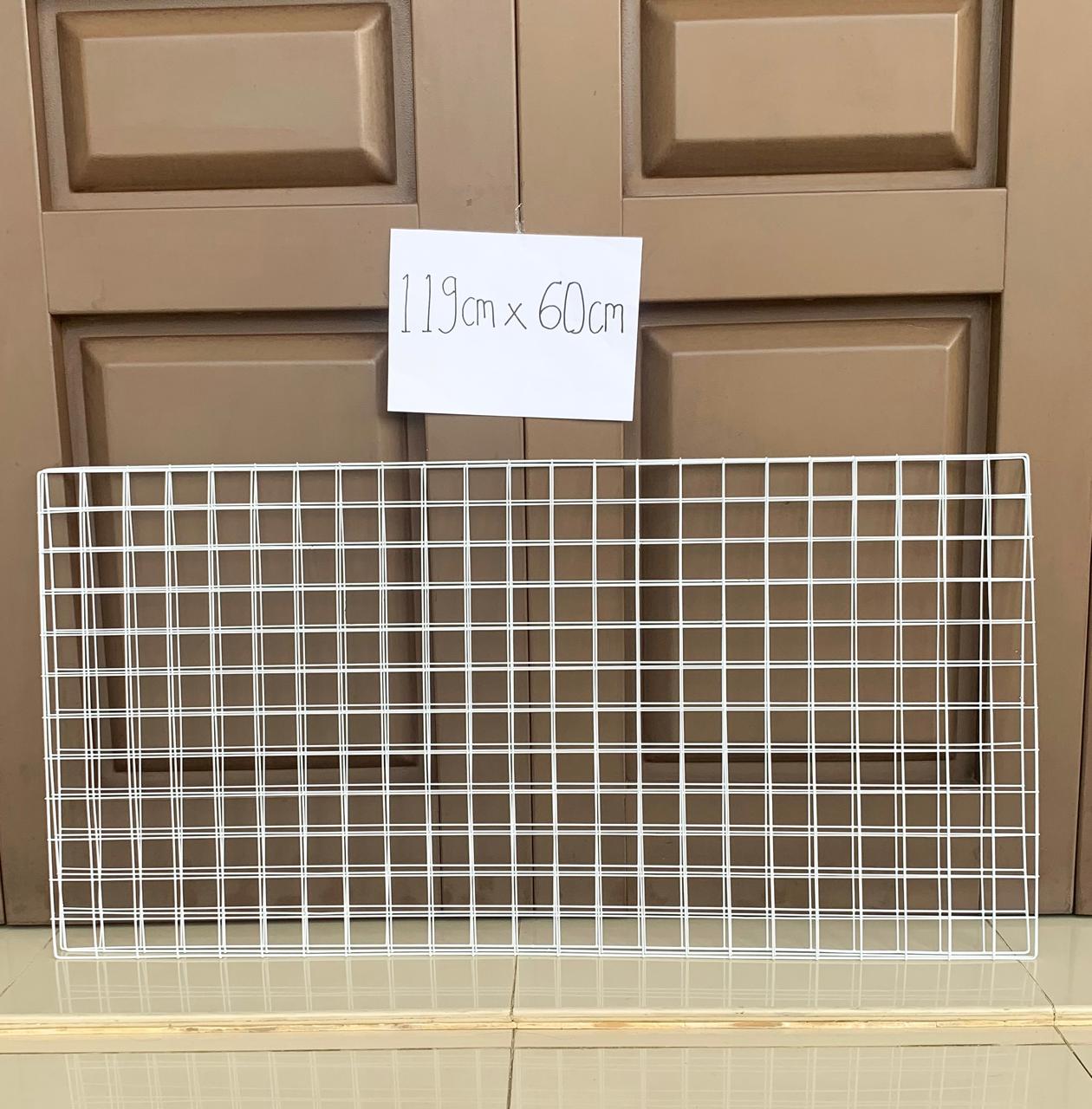 RAM DINDING 119CM X 60CM 