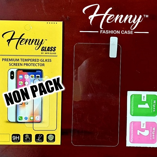 ANTIGORES KACA NON PACK OPPO RENO 14F