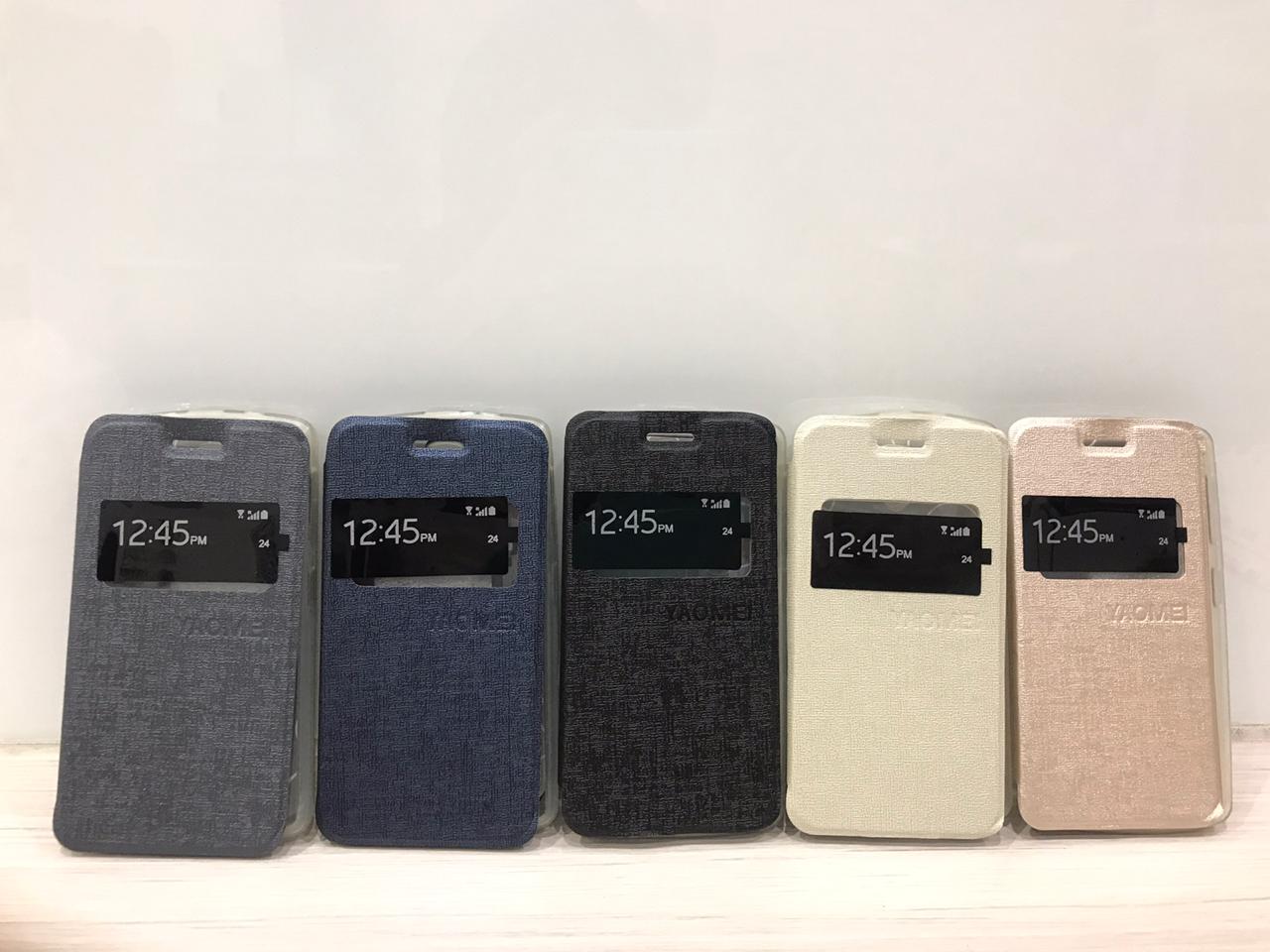 SARUNG YAOMEI OPPO NEO 9 [SOLD]