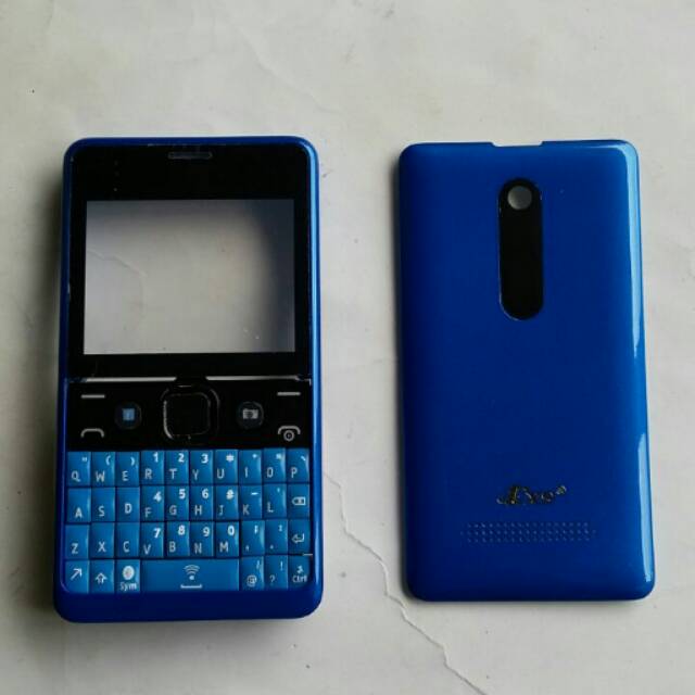 CASING NOKIA N210 (SOLD)