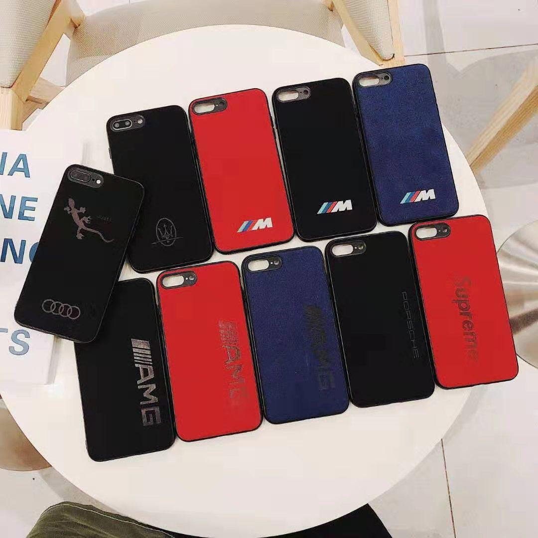 CASE JEANS BRANDED OPPO F11 PRO (SOLD)