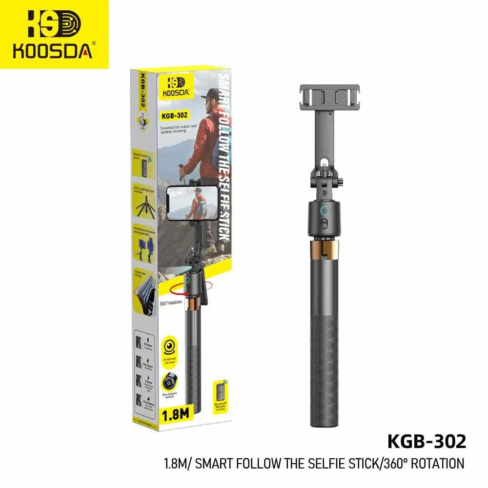 TONGSIS TRIPOD KOOSDA KGB-302 1.8M
