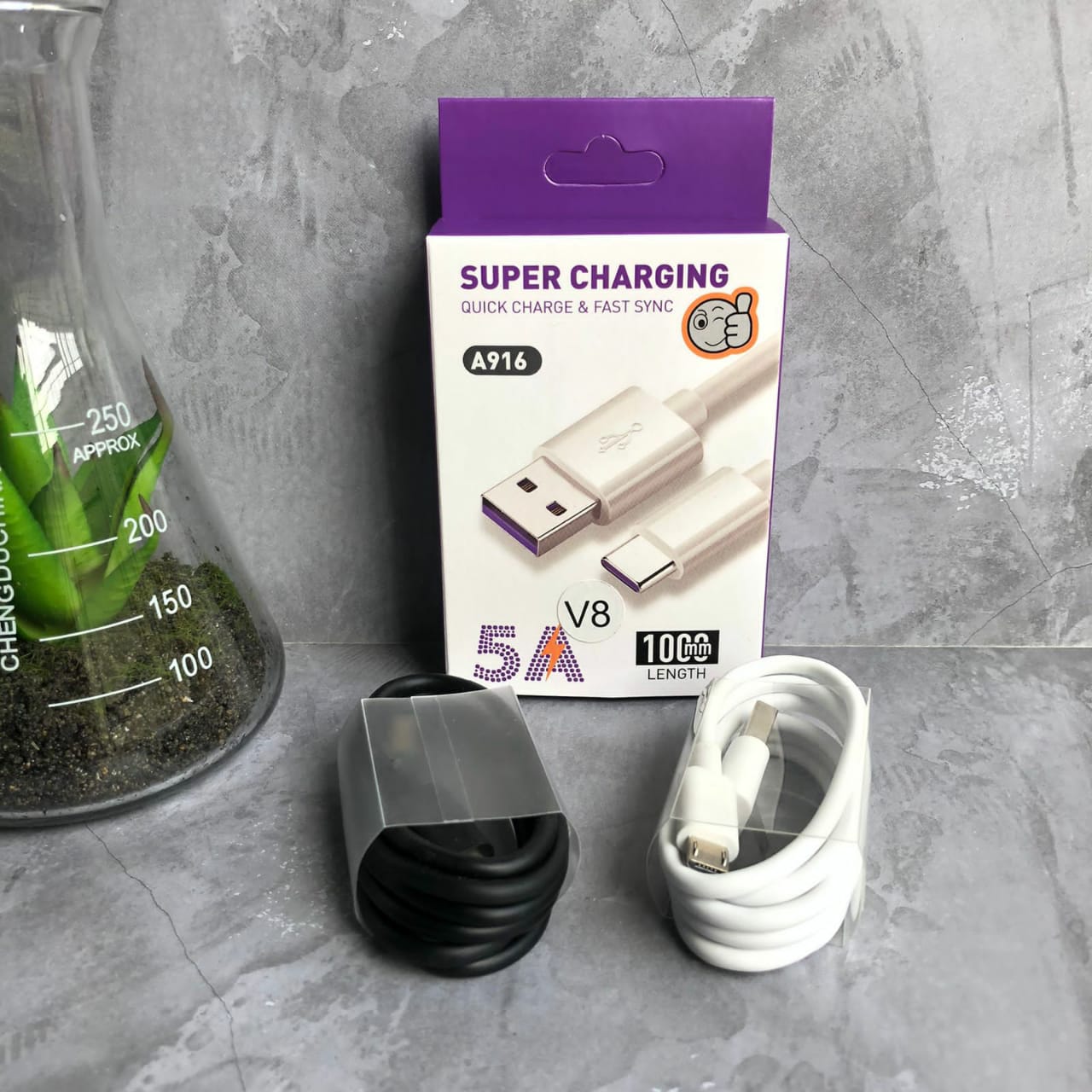 KABEL DATA A916 5A MICRO