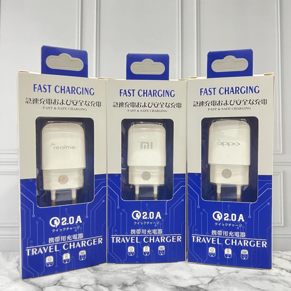 CHARGER 2A DELL MICRO MEREK (SOLD)