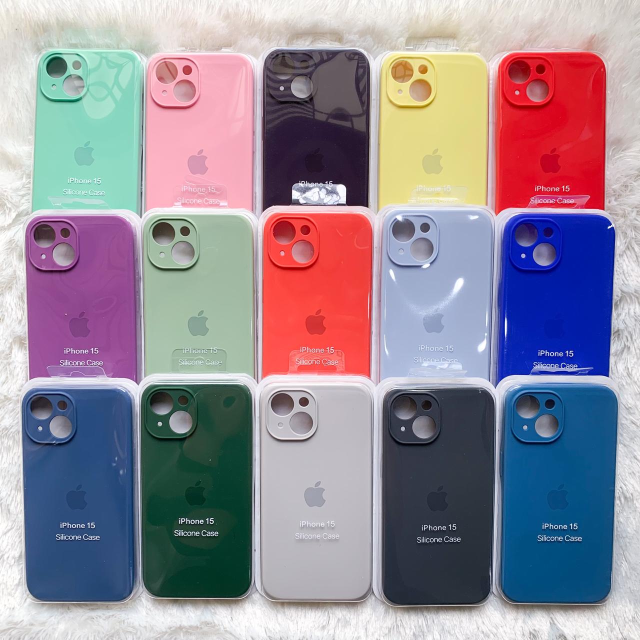 SILICON CANDY ANTINODA IPHONE 13