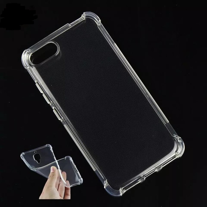 CASE TPU CRACK HD REALME NARZO 30A