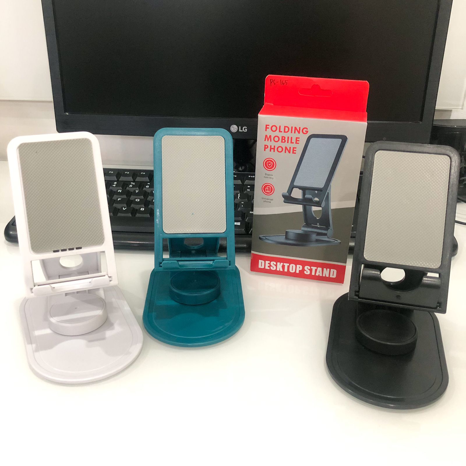 HOLDER PS 165 (SOLD)