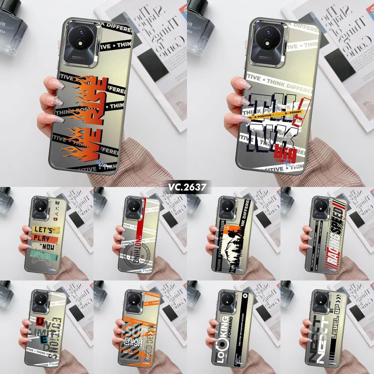 CASE VC2637 REDMI NOTE 12 4G