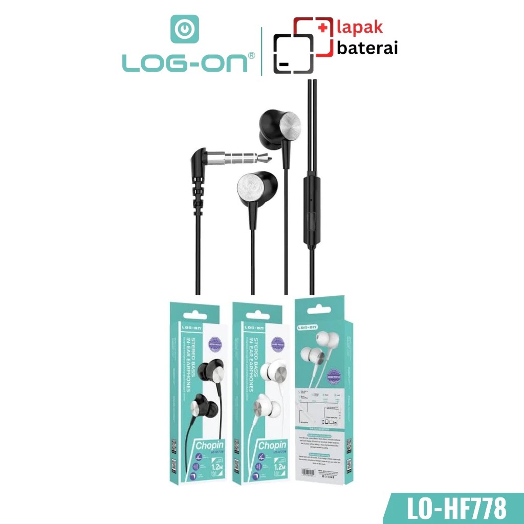 PHF LOG ON CHOPIN LO-HF778