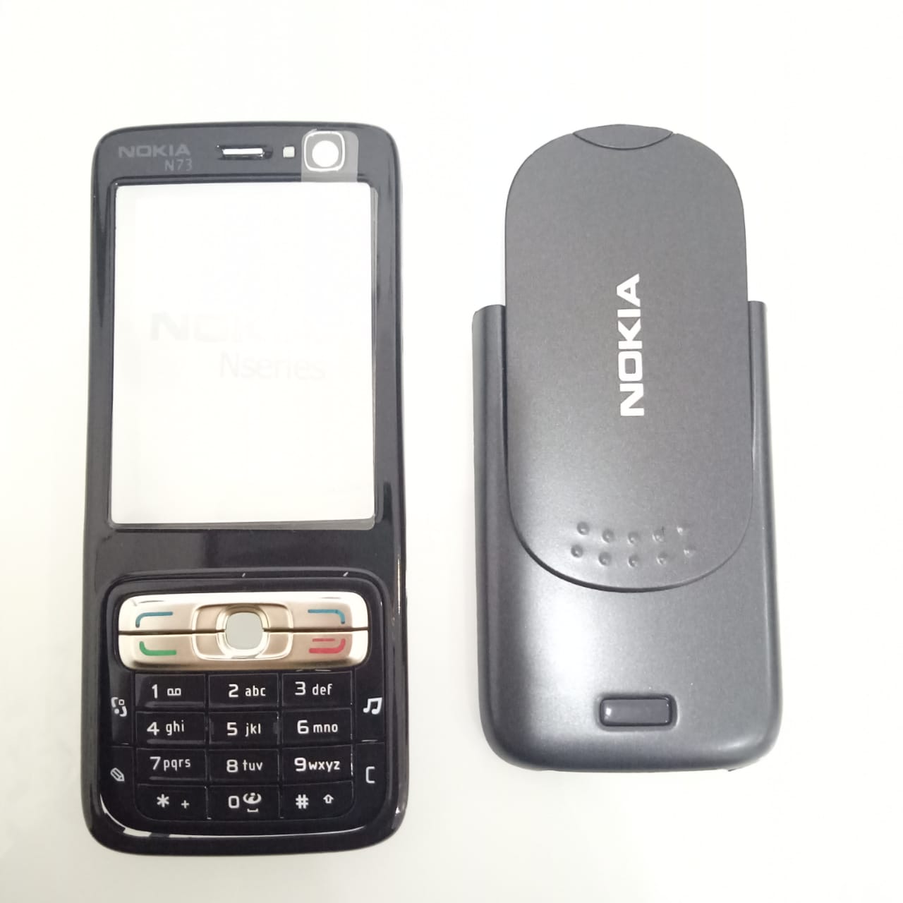 CASING NOKIA N73
