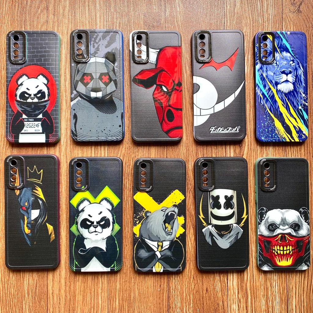 CASE GAMBAR CS0089 OPPO A17
