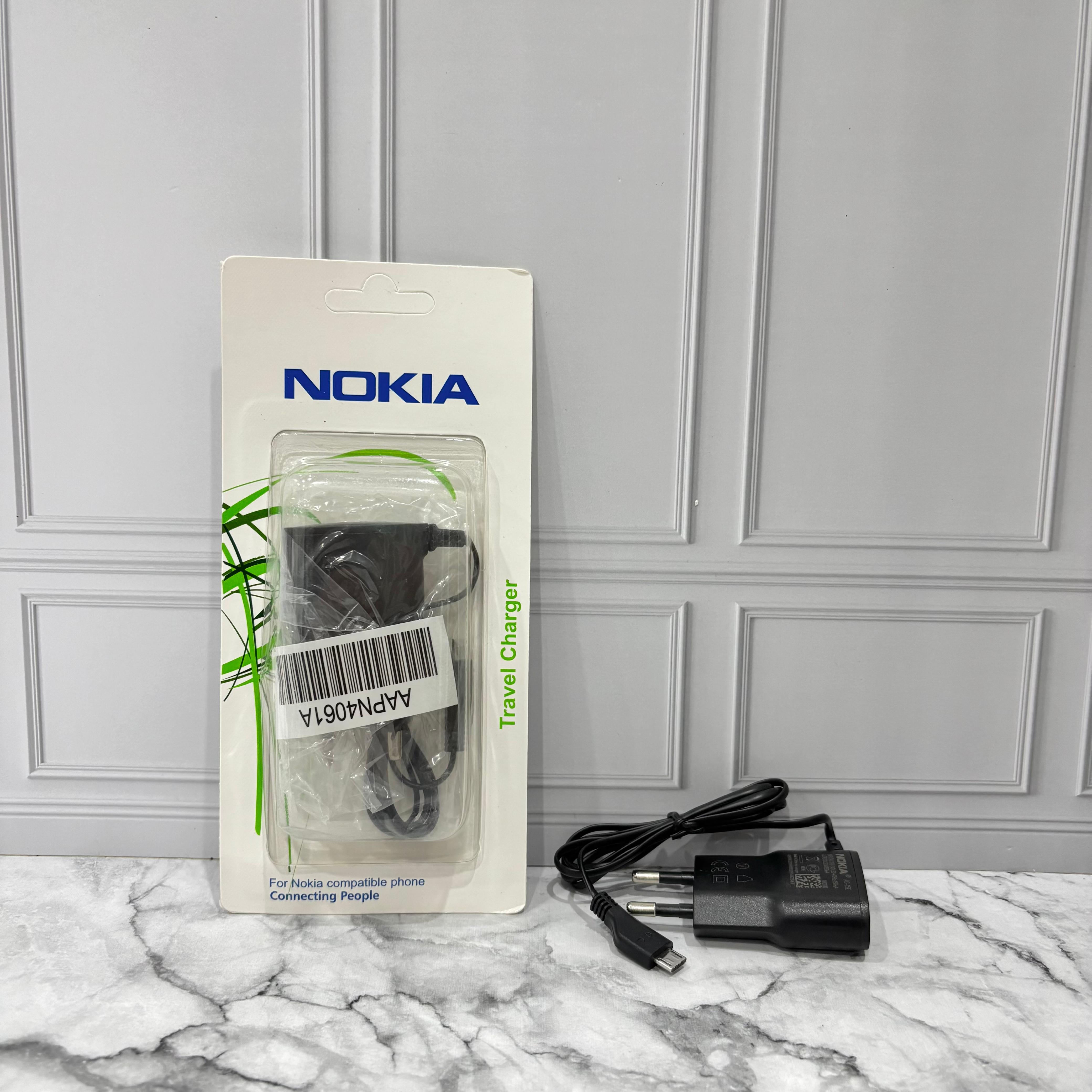 CHARGER NOKIA N105 MICRO