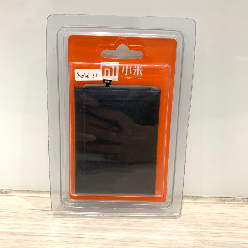 BATERAI FC XIAOMI REDMI 5 PLUS/BN44 (SOLD)